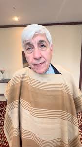 Camilo Padilla y Manuel Grob comentaron el triunfo logrado en la serie  criadores del Clasificatorio Zona Sur Frutillar #Caballoyrodeo