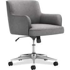 Top picks related reviews newsletter. Hon Task Chair With Swivel 221 Lb Capacity Light Gray Walmart Com Walmart Com