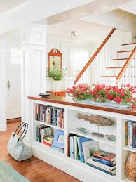 Designed by elips design, the internal planning responds to particular needs of the occupants. 5 Before And After Half Wall Ideas That Will Amaze You Homeyou