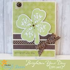 Have you ever made or received a really cute box that is so nice you want to save it? Pin On St Patrick S Day Diy Projects