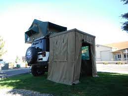 Hannibal Awnings Expedition Portal Awning Hannibal Expedition Portal