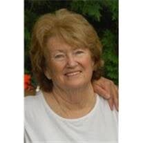 Sheila D. Mullen Obituary