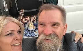 Mount Isa sweethearts celebrate ruby wedding with zero guests