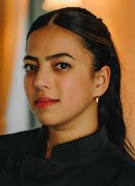 Trisha Henault has been promoted Culinary Director at Tandoor Tina at  25hours Hotel Dubai One Central