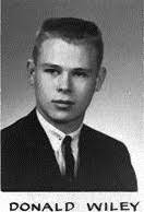 Donald Byron Wiley Jr. (1943-2004)