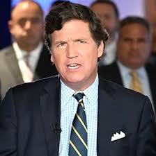 Daily Show' Host Desi Lydic Can't Believe Tucker Carlson Ouster