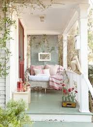 English Cottage Decorating My Cozy Cottage Eclectic Spaces English Country Cottage Decorating Country Cottage Decor Cottage Decor Cottage Porch