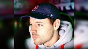 Brodie Walsh's Instagram, Twitter & Facebook