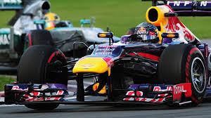 Just days later, red bull chief christian horner found himself discussing the incident with the queen over lunch… 2013 Canadian Gp Sebastian Vettel Crushes Rivals To End Red Bull S Montreal Hoodoo F1 News