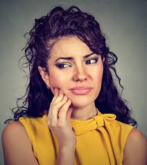 And that plaque can harden just as it would on natural teeth and provide an even more fertile breeding ground for bacteria. How To Remove Tartar And Plaque From Teeth 11 Home Remedies