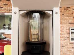 Because of the lockdown here in maryland. Dependable Drive Thru Banking For Your Financial Needs Achieva Life