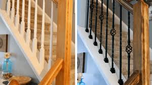 We did not find results for: How To Replace Wooden Balusters With Iron The Easy And Cheap Way