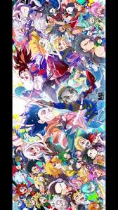 It first aired aired on august 6, 2018 and later aired on february 10th, 2019 in canada and march 30th, 2019 in america. 48 Beyblade Burst Ideas In 2021 Beyblade Burst Beyblade Characters Anime
