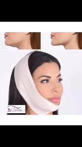 No ❌ más papada !!! Nuestra mentonera más vendida !! 📍Mayagüez ( marginal  frente a Sams Club)📍Aguada ( marginal Gomera Los  Vanes)www.victoriasfajas.com •••#faja #fajaspostquirurgicas  #fajaslevantacola ...