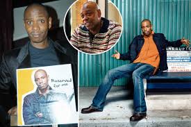 Dave Chappelle hints at possible return to hit show he famously abandoned
