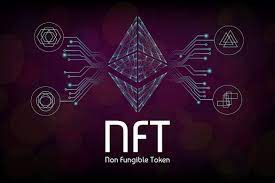 What Is Non Fungible Token Coinspeaker Token Tech Startups Blockchain Technology