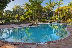 Accommodations in hawks cay resort. Unique Florida Keys Pools Hawks Cay Resort