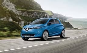 Renault bank es la marca comercial de la financiera rci bank and services, la financiera del si bien se crearon dos sociedades más (renault leasing en 1979 y renault services en 1988). Renault Zoe E Auto Unter 100 Euro Im Leasing