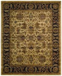 Check spelling or type a new query. Nourison Closeout Rajah Ja22 Tabriz Light Gold Area Rug Reviews Rugs Macy S