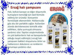 ersag temizlik urunleri sponsor no 1107245 panosundaki pin