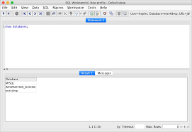 Sql Workbench J Database Connection Alibaba Cloud Documentation Center