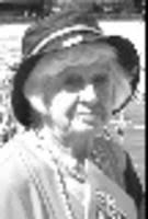 Marylene Storey Obituary (1932