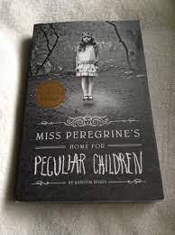 Ransom riggs is an american author and filmmaker. Mrs Peregrines Home For Peculiar Children By Ransom Riggs Amazing Read With A Miss Peregrines Home For Peculiar Home For Peculiar Children Peculiar Children