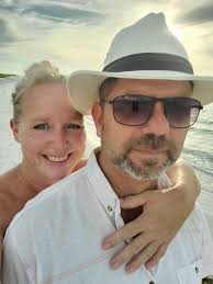 Meeting new friends in Pinellas Park, FL