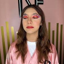 Odette Ortega Makeup Artist