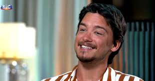 Filipe Matos: “Ser bonito abre portas, mas permanecer é outra coisa. Há  muito trabalho por trás que é importante ser feito”