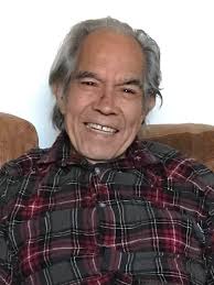 Air force veteran passes away at 48