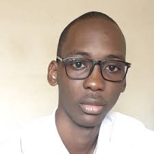 Ngameni Djimeni Pierre Jordan (@DjimeniJordan)