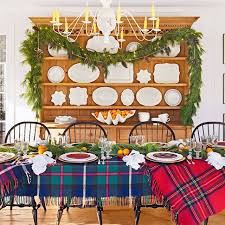 Collection by linda pendley burkes. 53 Diy Christmas Table Settings And Decorations Centerpieces Ideas For Your Christmas Table