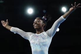 While competing at the 2021 gk u.s. Simone Biles Landed A Never Before Seen Vault At The U S Classic Culture