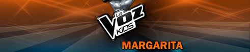 Reality show y concurso de talentos basado en el formato de the voice para niños entre 7 y 15 años La Voz Kids Margarita S Stream