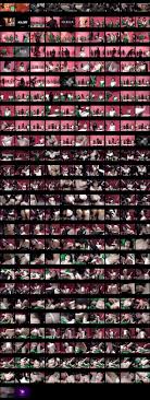 Chinese girl - Squid game AV version