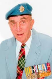 Obituary of Boyd Storey