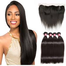 The back is strong weft hair, weft closely placed, line is invisible. Black Hair Weave Closures Pasteurinstituteindia Com