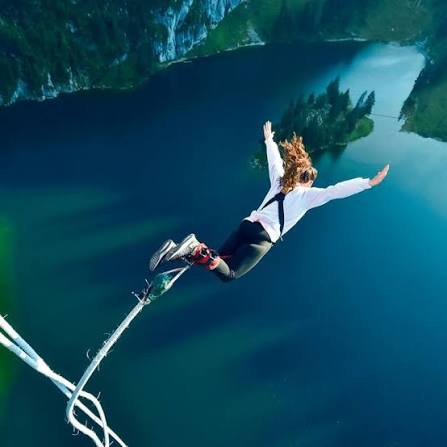 Adventure trips in India