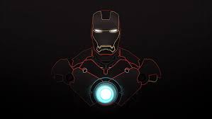 A collection of the top 48 iron man black desktop wallpapers and backgrounds available for download for free. Hd Wallpaper Marvel Iron Man Digital Wallpaper Iron Man Dark Background Wallpaper Flare