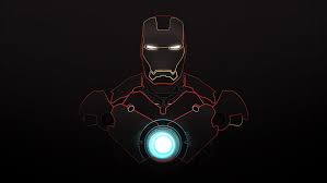 Do you want iron man wallpapers? Hd Wallpaper Marvel Iron Man Digital Wallpaper Iron Man Dark Background Wallpaper Flare