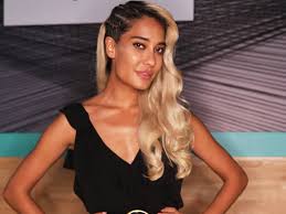 Natural and herbal bleaching methods while pregnant. How To Bleach Your Hair Best Ways To Bleach Your Hair Vogue India Vogue India