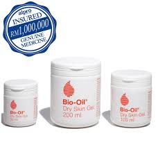 Since then, this specialty brand has grown in popularity and is now sold in numerous countries, including usa, ireland. Bio Oil Dry Skin Gel Shopee Malaysia