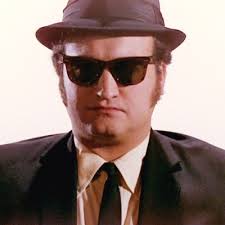 Jake Blues (@JakeBluesTV)