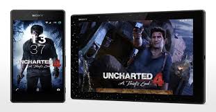 Drake's fortune, nate and sam hunt for the . Uncharted 4 Apk Obb Download For Android Cleverchange