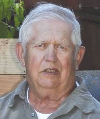 Obituary: Douglas Keith Otis