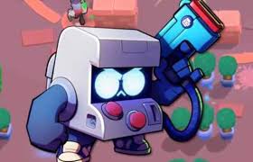 As one of the high hp brawler bibi has slightly more survivability than other characters. Update Brawl Stars 8 Bit Ab Sofort Verfugbar Gizblog