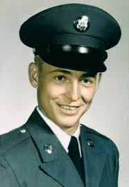 edwin gerald calhoun