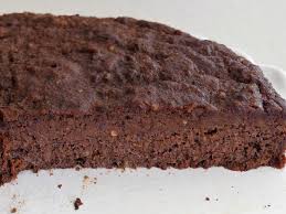 Moelleux Au Chocolat Bananes Sans Farine Ni Sucre Et Sans Beurre Moelleux Au Chocolat Recette Moelleux Chocolat Gateau Chocolat Sans Sucre