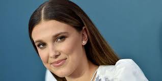 News magazine, says that she never felt awkward while kissing him on set rather it was easy for her. Millie Bobby Brown Splits From Boyfriend Joseph Robinson